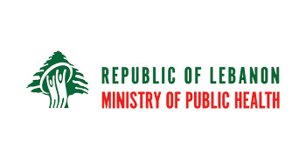 www.moph.gov.lb