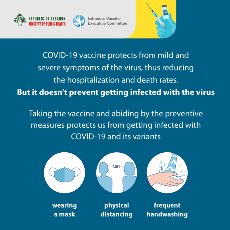 Covid19 Vaccination Programme in #Mauritius ⠀ 💉⠀ 1. It's…